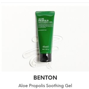 💚Benton Aloe Propolis Soothing Gel💚